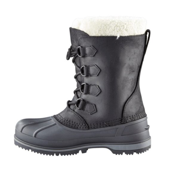 New Women's Baffin CANADA Winter Boots Temperature Rating: -40ºC/-40ºF - Picture 13 of 16